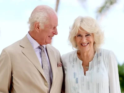 Raja Charles beli properti di sebelah rumah Ratu Camilla. Foto: Dok. X @RoyalFamily