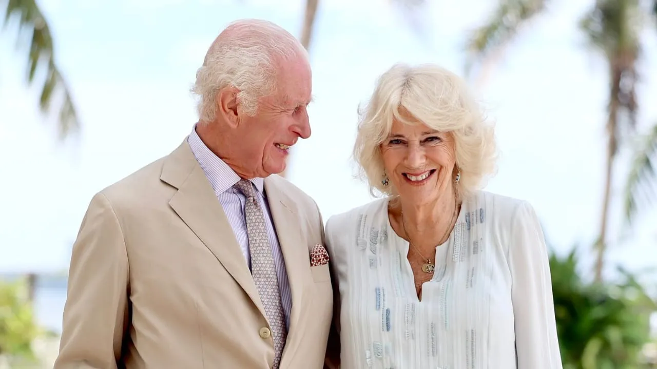 Demi Ratu Camilla, Raja Charles III Beli Properti Rp63 Miliar