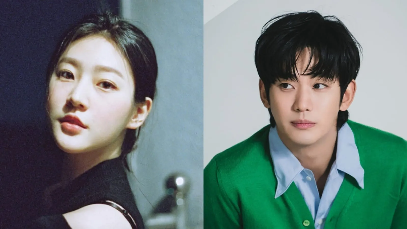Kim Soo Hyun Diboikot Setelah Foto Cium Kim Sae Ron Tersebar