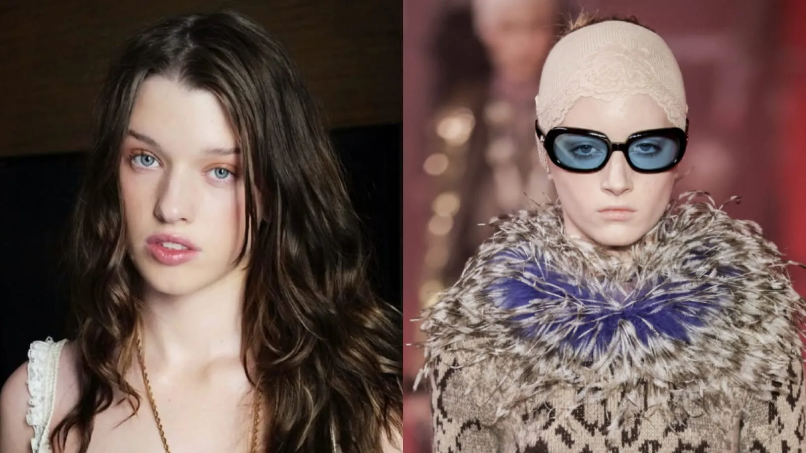 Gaya Memesona 4 Anak Selebriti di Paris Fashion Week 2025