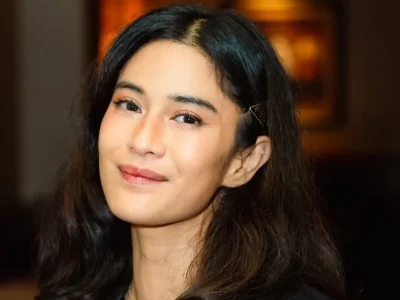 Es batu jadi takjil favorit Dian Sastro. Foto: Dok. Instagram @therealdisastr