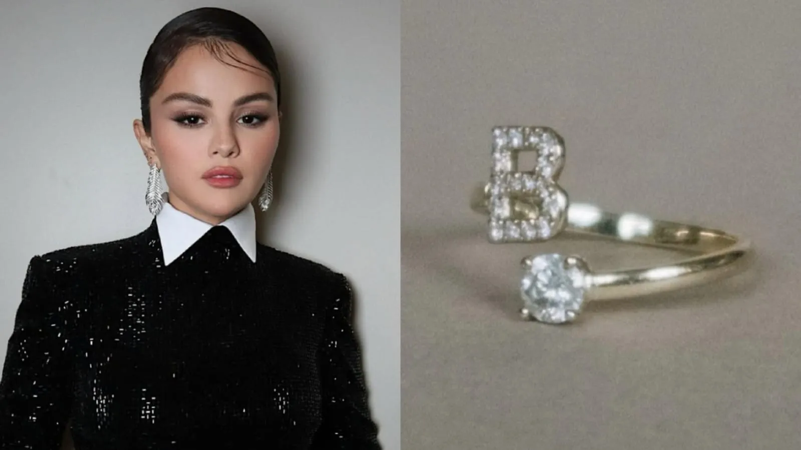 Selena Gomez Jual Cincin Berlian Mahal Hanya Rp200 Ribu