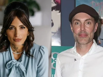 Pernikahan kakak Angelina Jolie retak hanya 15 hari setelah menikah. Foto: Dok Kolase. Instagram @madre_romi_, Daily Mail