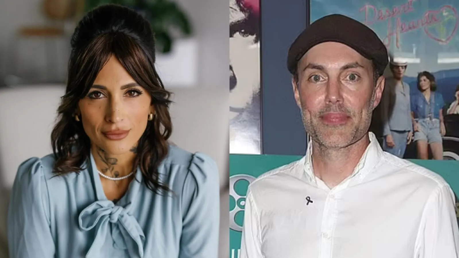 15 Hari Menikah, Istri Kakak Angelina Jolie Ajukan Pembatalan Nikah
