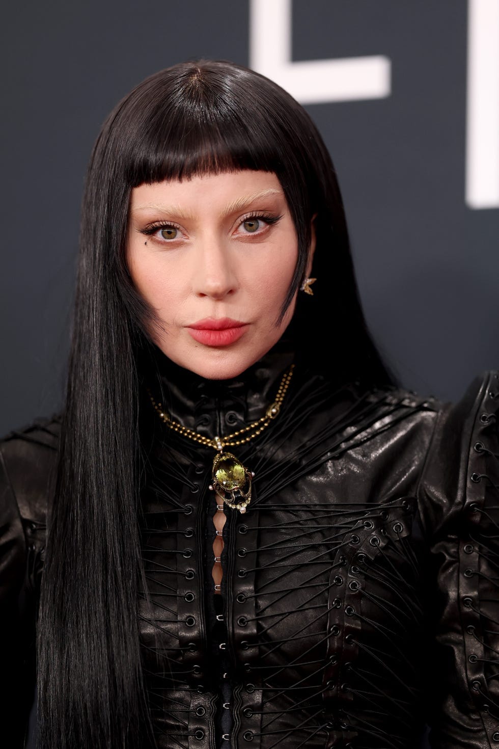 Lady Gaga. Foto: Dok. Getty Images via Harpers Bazaar