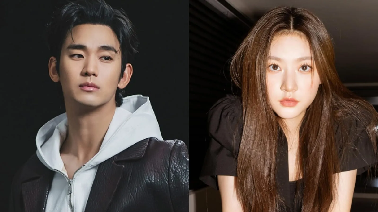 Kim Soo Hyun Akhirnya Ngaku Pernah Pacari Kim Sae Ron