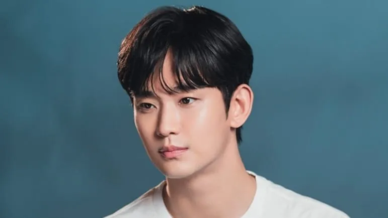 Kondisi Terkini Kim Soo Hyun, Alami Tekanan Mental