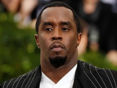 Sidang kasus kejahatan seksual Sean Diddy Combs akan dilangsungkan pada 5 Mei 2025. Foto: Dok. Reuters