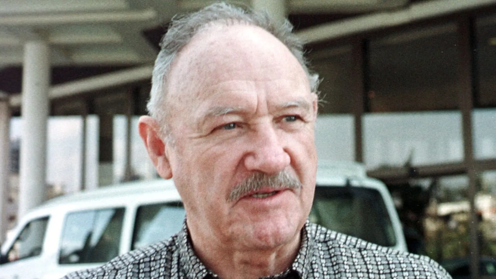 Wasiat Gene Hackman Terungkap, Warisan Rp1 T Terancam jadi Rebutan