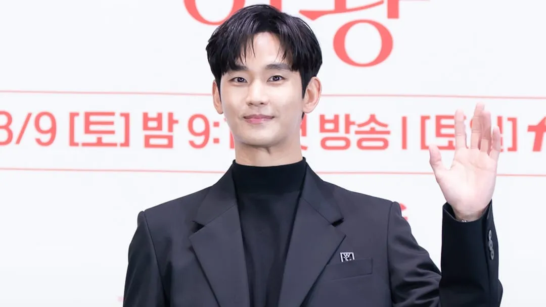 Diajak Bertemu Kim Soo Hyun, Ibunda Kim Sae Ron Ajukan 7 Permintaan