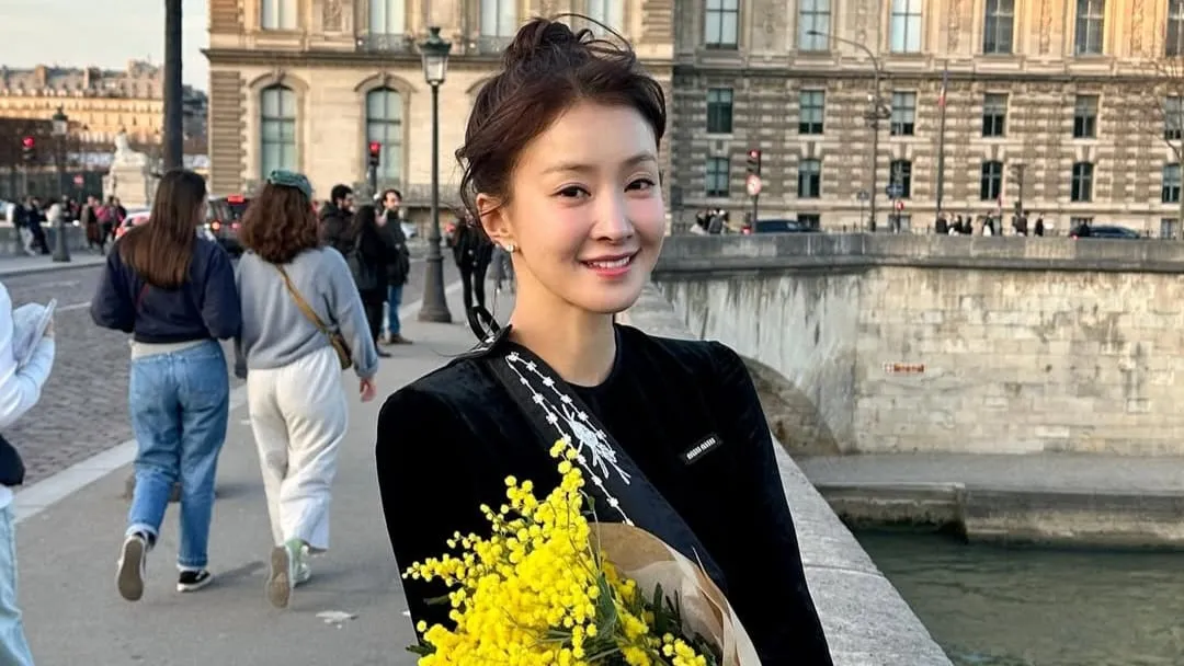 Lee Si Young ‘Sweet Home’ Cerai Setelah 8 Tahun Menikah