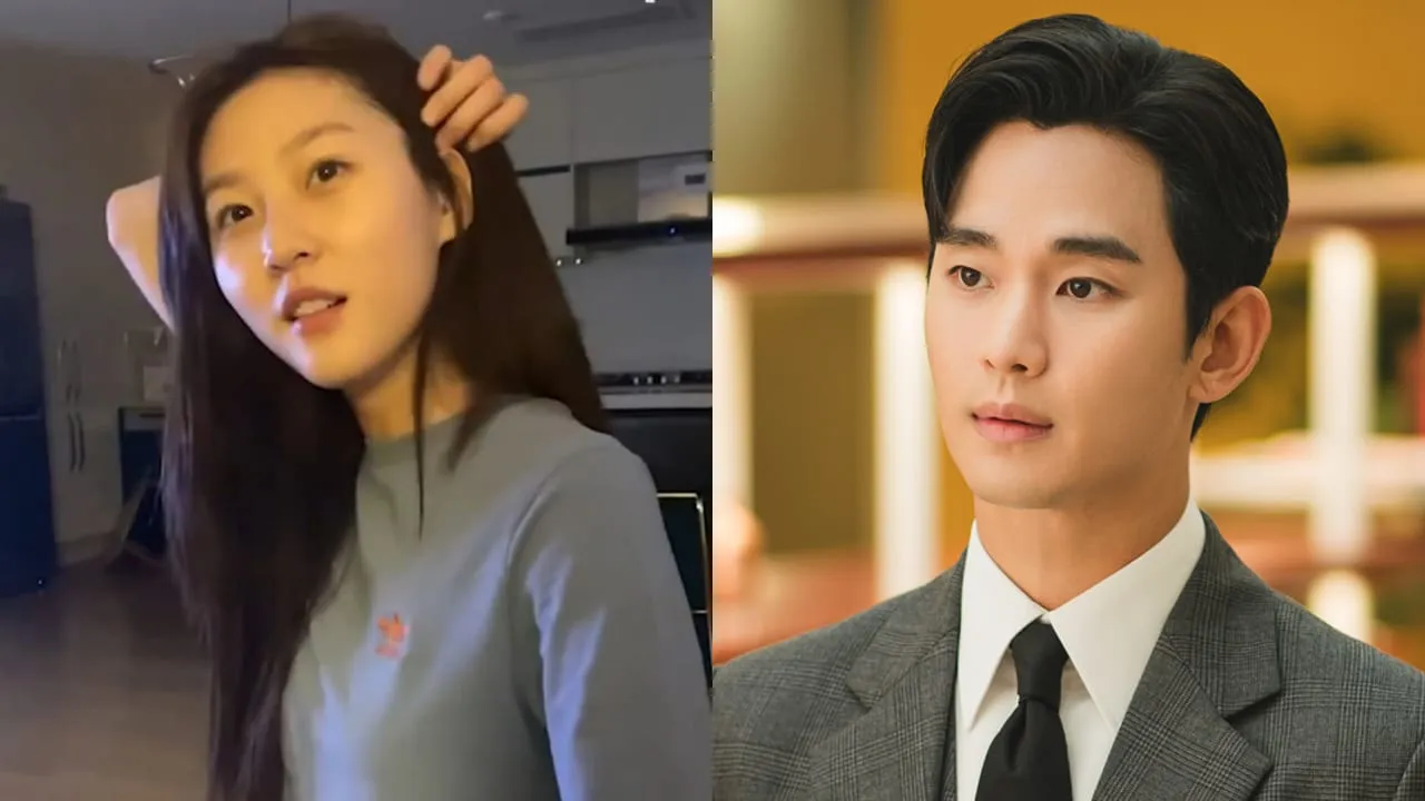 Bukti Baru, Video Kim Soo Hyun dan Kim Sae Ron Kencan di Rumah Diungkap