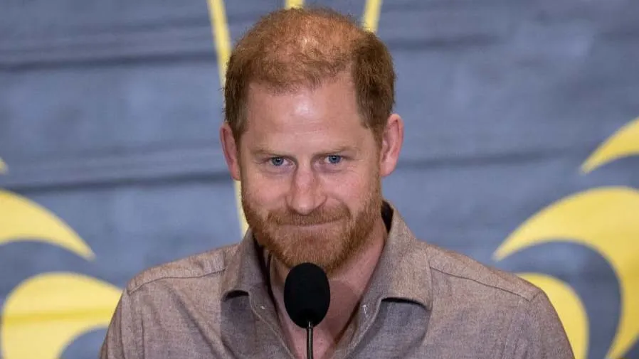 Visa Tinggal Pangeran Harry di AS Diragukan Gegara Narkoba