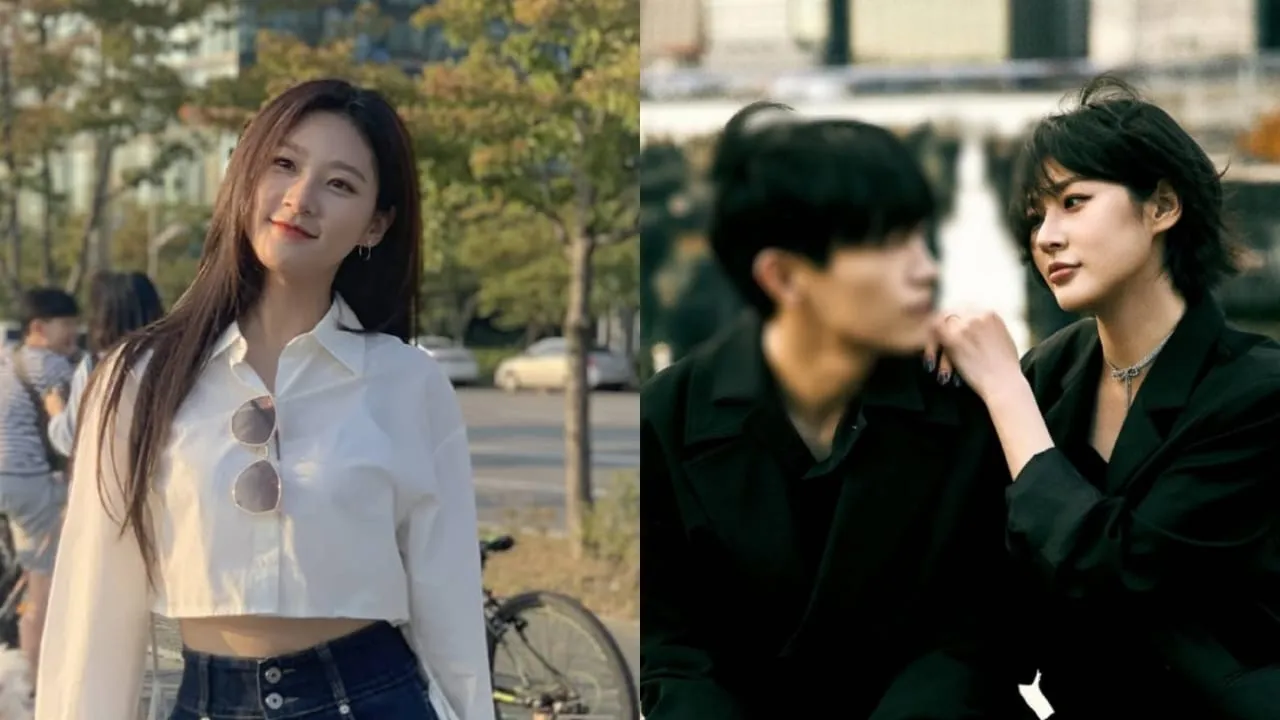 Mendiang Kim Sae Ron Dituduh Pernah Menikah hingga Aborsi