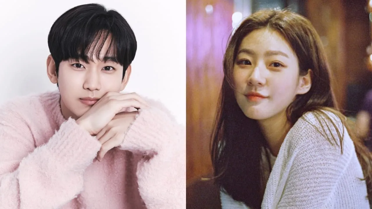 Makin Panas, Giliran Kim Soo Hyun Gugat Keluarga Kim Sae Ron