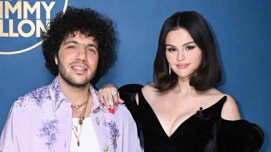 Benny Blanco Hampir Gagal Melamar Selena Gomez