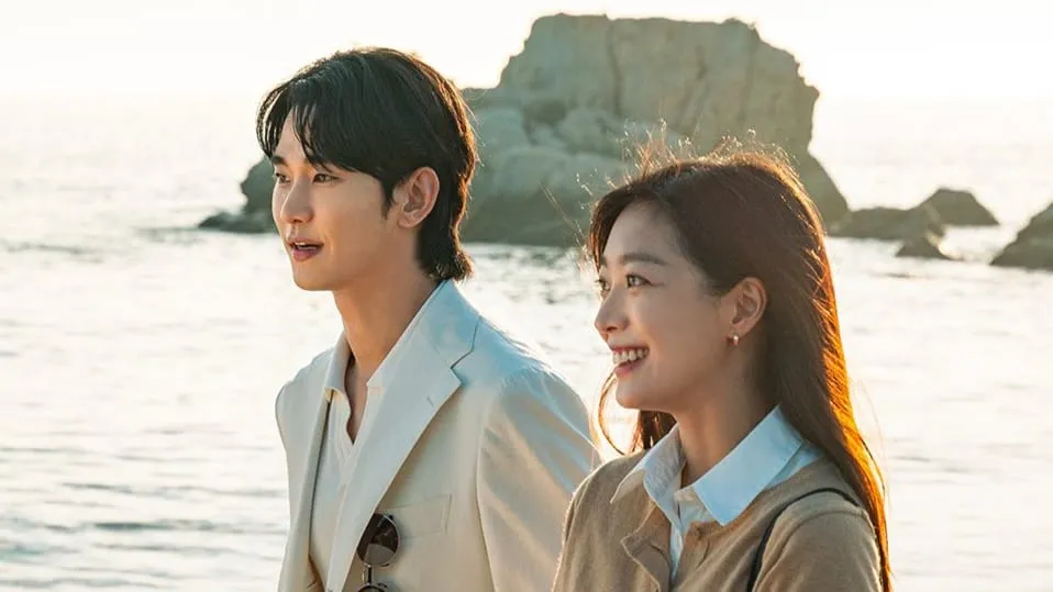 ‘Knock Off’ Tunda Jadwal Tayang Imbas Skandal Kim Soo Hyun