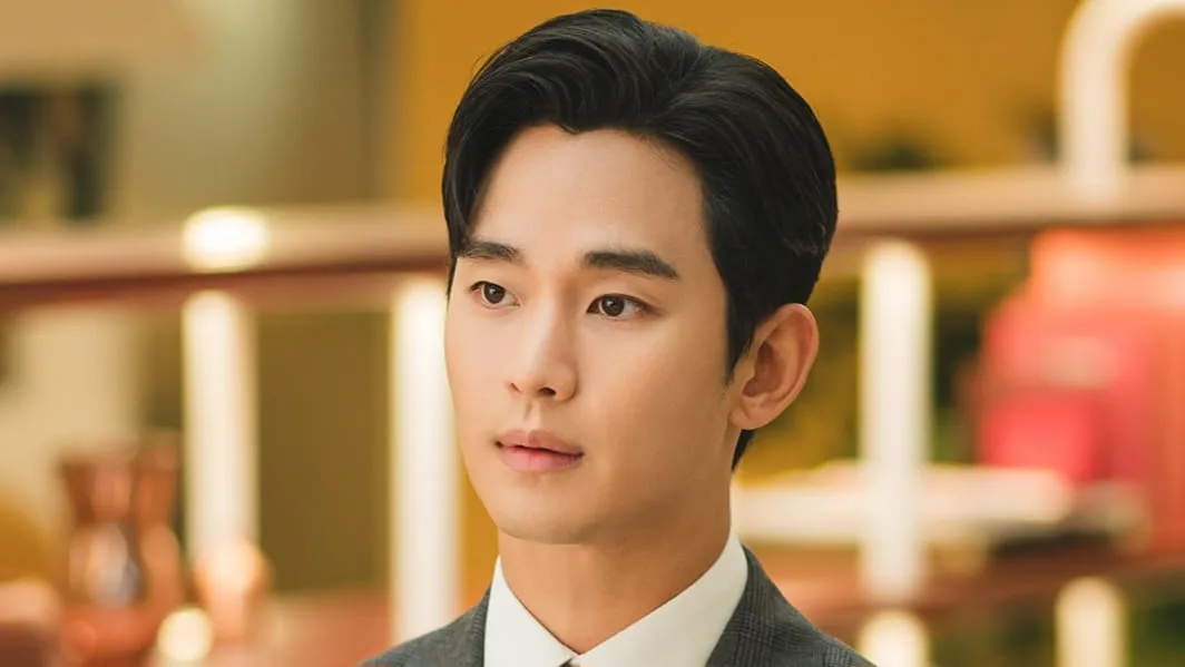 Fan Meeting Kim Soo Hyun di Taiwan Bakal Dijaga 50 Polisi