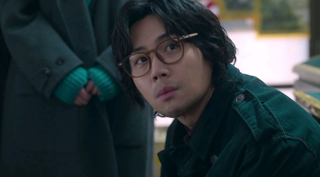 Penampilan Kim Seon Ho di 'When Life Gives You Tangerines'. Foto: Dok. X @kdrama_menfess