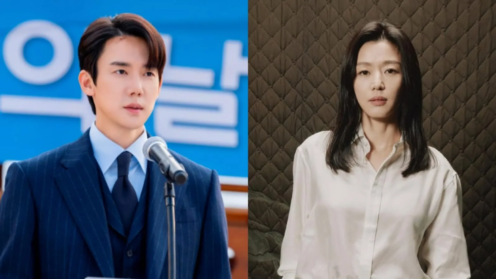 Ada Yoo Yeon Seok, 5 Artis Korea Tersandung Kasus Pajak 2025