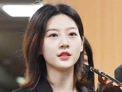 Kim Sae Ron diklaim meninggal karena suami dan keluarga, bukan karena Kim Soo Hyun. Foto: Dok. YTN