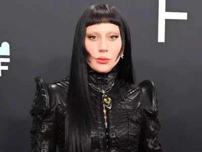 Lady Gaga didugat atas tuduhan pelanggaran hak merek dagang. Foto: Dok. Jon Kopaloff, WireImage