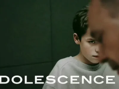 Adolescence jadi serial terbatas paling banyak ditonton di Netflix. Foto: Dok. Netflix