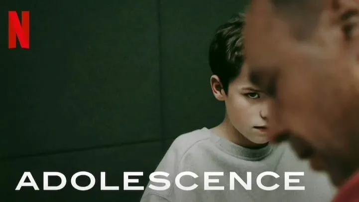 Serial Pembunuhan Remaja ‘Adolescence’ Terpopuler di Netflix