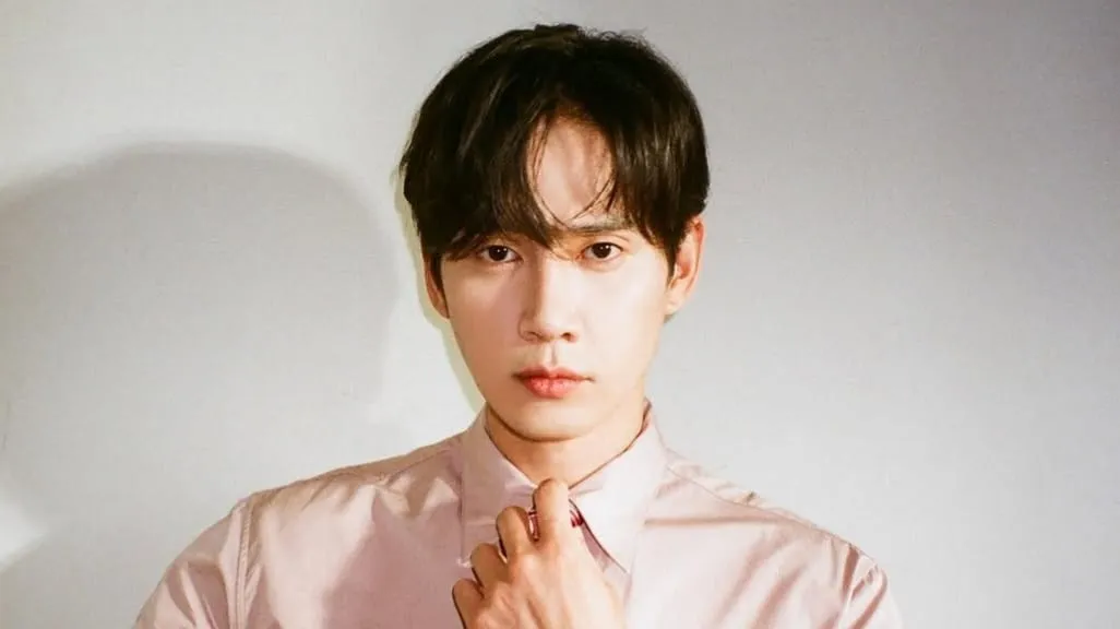 Park Sung Hoon Siap Comeback Drama Setelah Kontroversi ‘Squid Game’