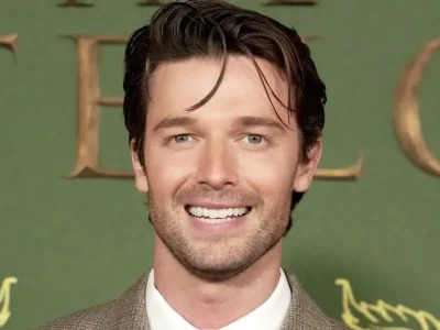 Patrick Schwarzenegger lakoni adegan vulgar di 'The White Lotus 3'. Foto: Dok. Instagram @patrickschwarzenegger