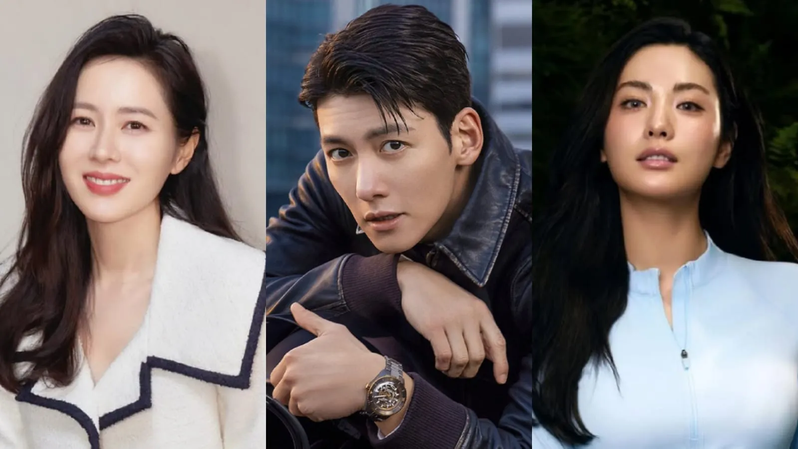 Son Ye Jin, Ji Chang Wook, dan Nana Bintangi Drakor ‘Scandals’