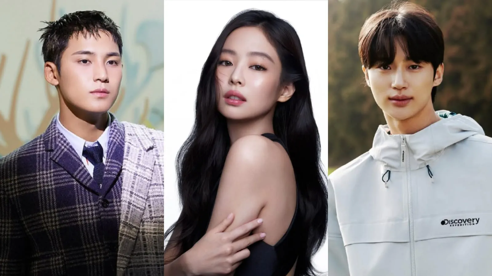 Selebriti Korea Selatan Berlomba-lomba Donasi Kebakaran Hutan