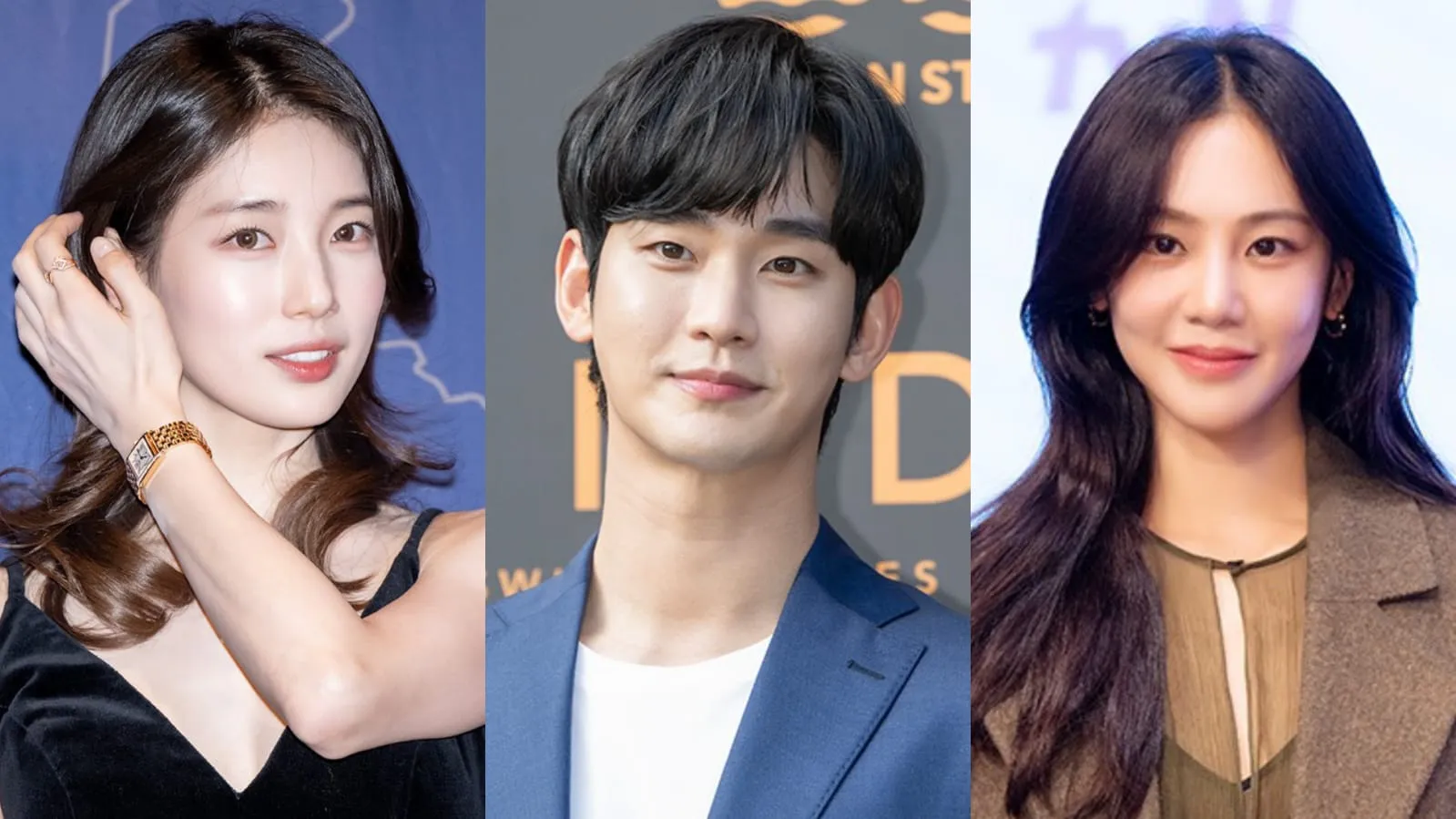 Suzy-Han Ji Eun Turut Jadi Korban Kejahatan Kim Soo Hyun
