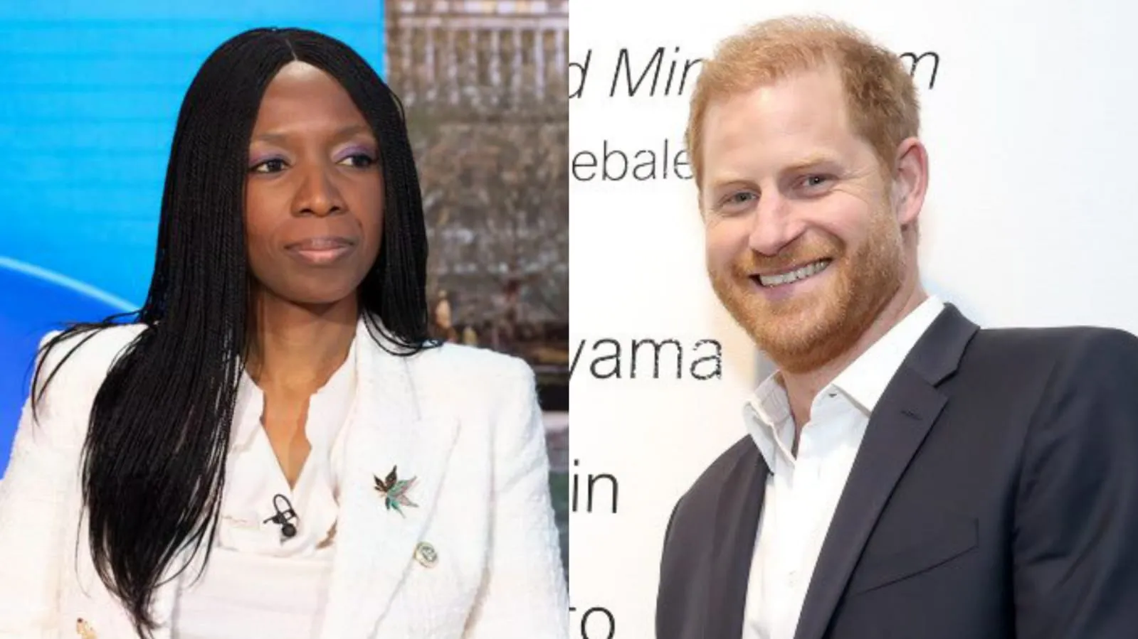Pangeran Harry Dituduh Melecehkan dan Bully Ketua Lembaga Amal