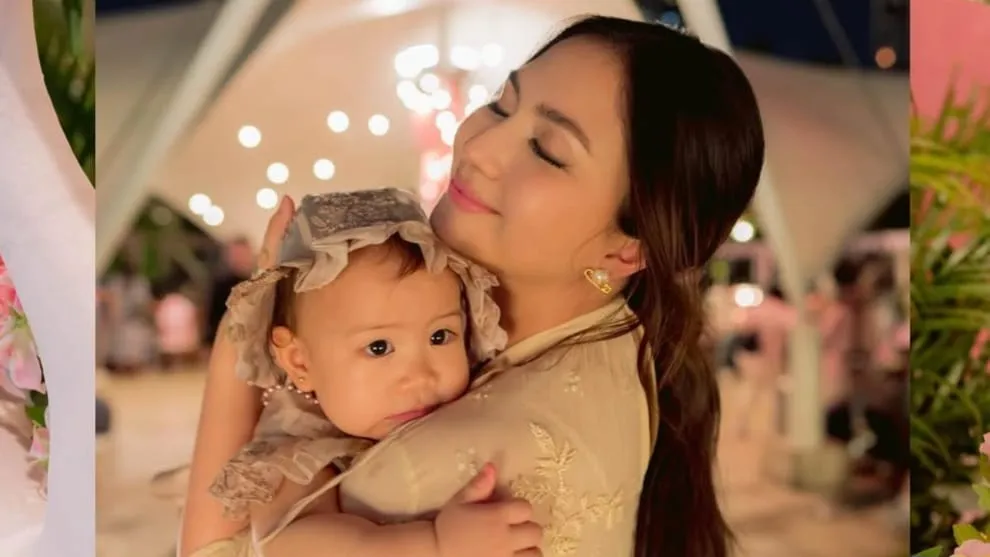 Cobaan Jessica Mila Rayakan Ultah Anak, Sakit Hingga Cuaca Buruk