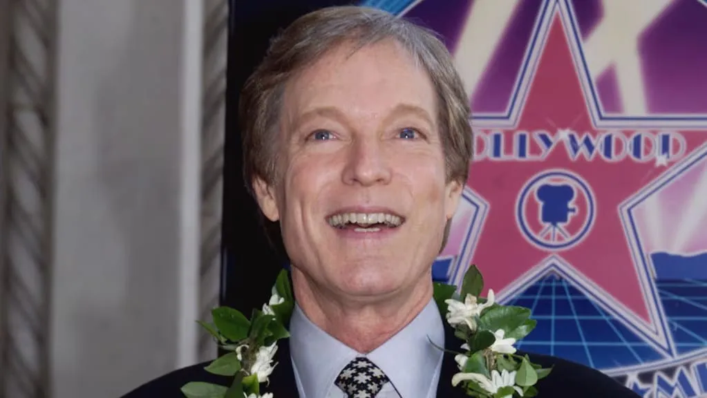 Richard Chamberlain, Bintang ‘Shogun’ Meninggal Karena Stroke