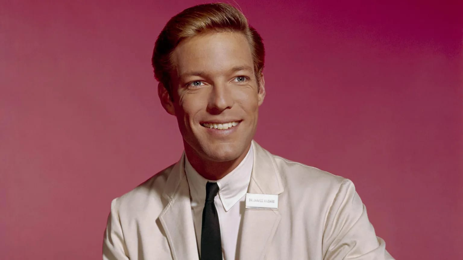 Richard Chamberlain semasa muda. Foto: Dok. Getty Images