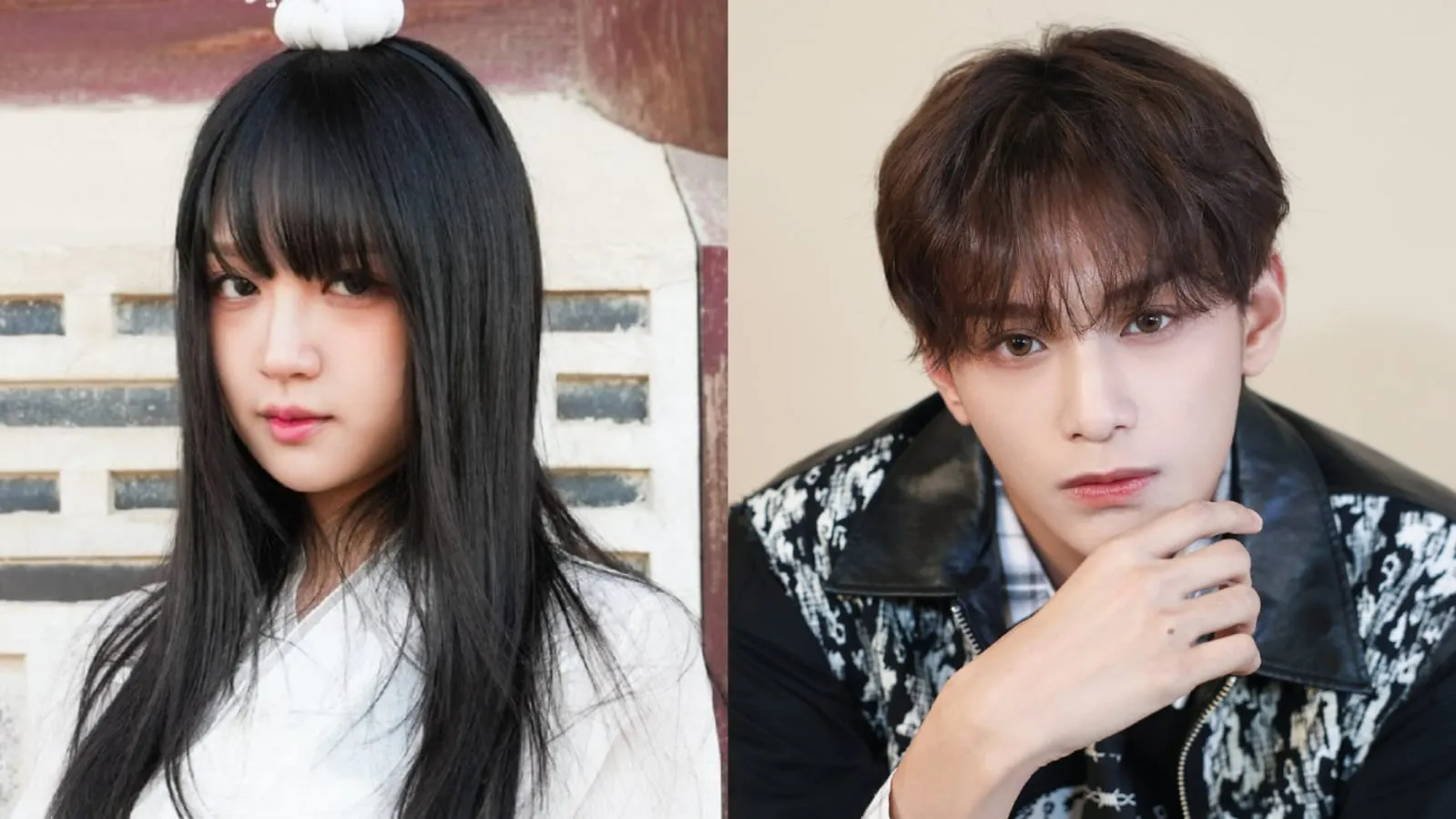 2 Idol K-Pop Muslim Asal Indonesia Rayakan Lebaran di Korea