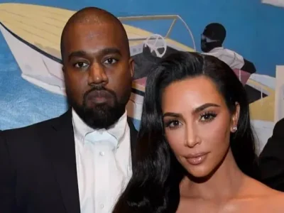 Kanye West mengaku tidak ingin punya anak dengan Kim Kardashian. Foto: Dok. Kevin Mazur/Getty Images