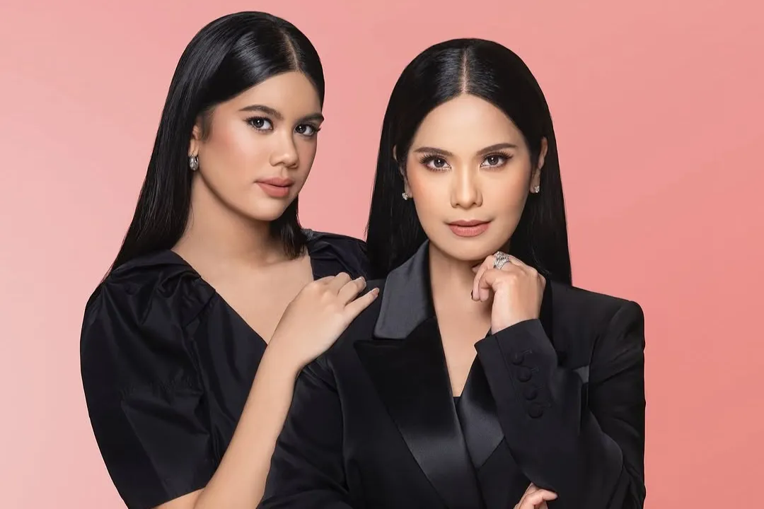 Ikut Kelas Modeling, Putri AHY dan Annisa Pohan Curi Perhatian