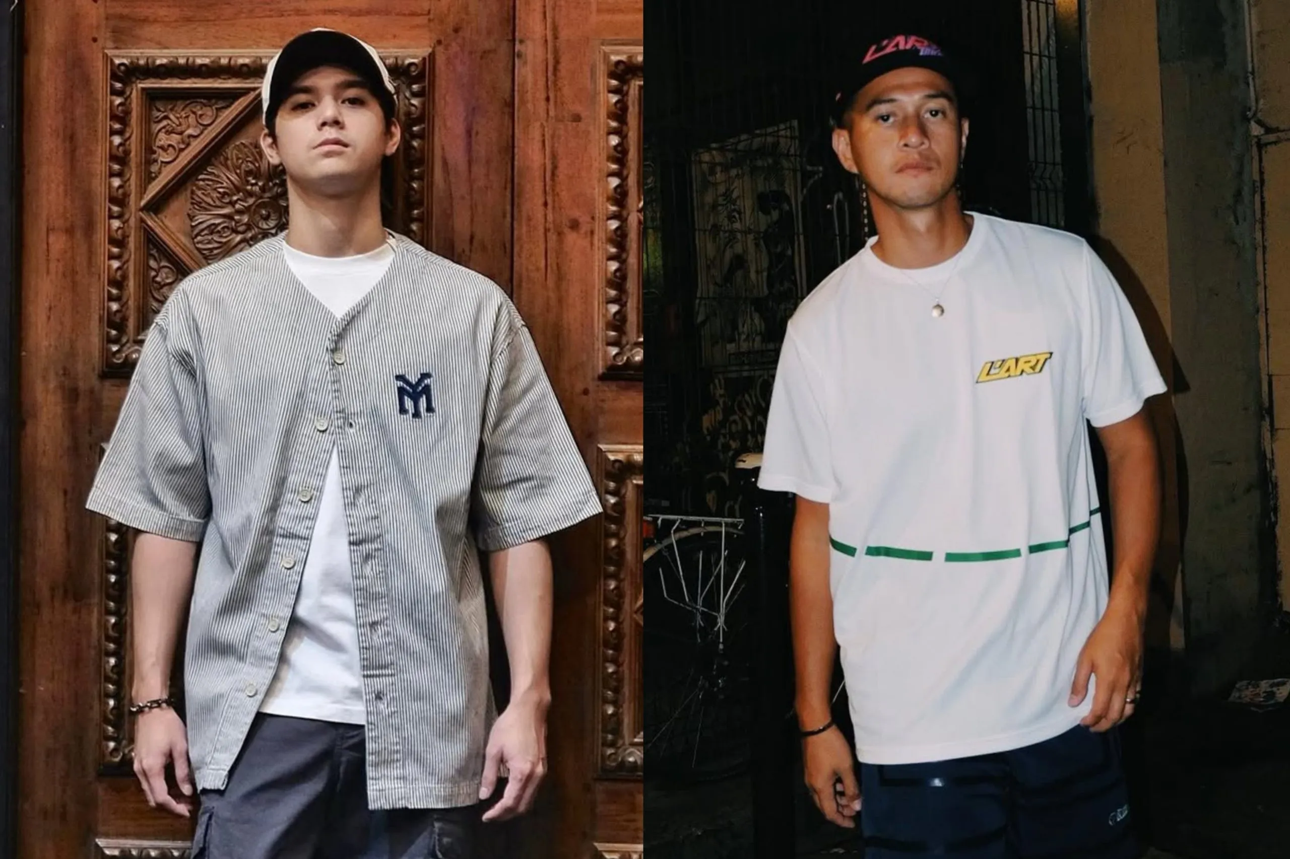 Selain Berakting, Deretan Aktor Ini Juga Berprofesi Sebagai DJ