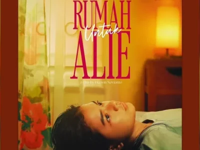 Film ‘Rumah untuk Alie’ segera tayang (Foto: Instagram/falconpictures_)