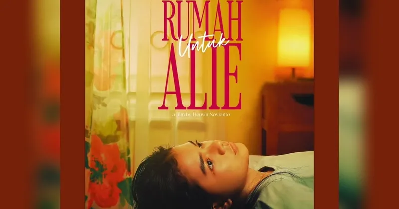 Anantya Kirana Jadi Korban Bullying Keluarga di ‘Rumah untuk Alie’