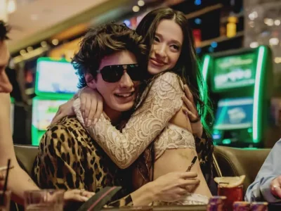 Film 'Anora' menang besar di Oscar 2025 (Foto: Neon)