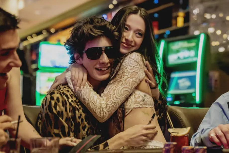 Film ‘Anora’ Dominasi Oscar 2025, Raih 5 Piala Penghargaan
