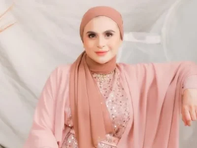 Asha Shara (Foto: Instagram/ashasyara)