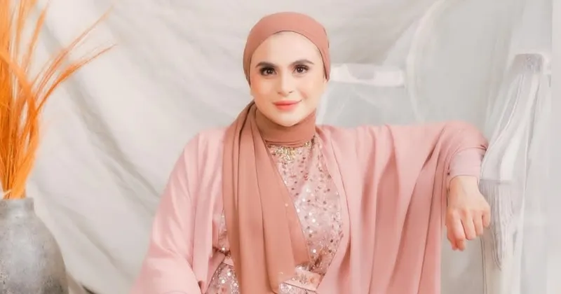 Lama Tak Bertemu, Asha Shara Terharu Melihat Perubahan Anak