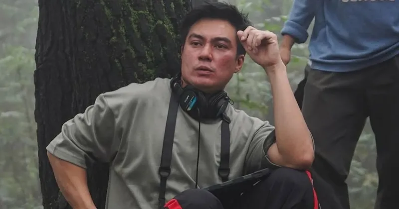 Film Baim Wong Diboikot Gara-gara Curhat Sedih Paula