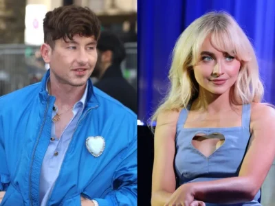 Barry Keoghan memicu rumor balikan dengan Sabrina Carpenter (Foto: Getty Images)