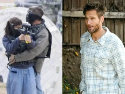 John Miller beri ultimatum ke Jennifer Garner setelah foto pelukan dengan Ben Affleck (Foto: BACKGRID)